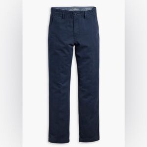 Levis Cotton Trousers